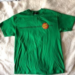Santa Cruz t-shirt